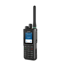 Picture 4/4 -Caltta PH690 DMR handheld radio with display, GPS and Bluetooth