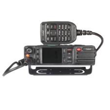 Imagine 2/2 - Caltta PM790 DMR mobil UHF adóvevő GPS/Bluetooth/SFR