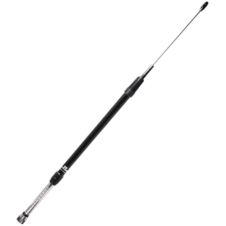 Imagine 4/4 - D-Original DX-HF-PRO-1 Antenă multibandă portabilă 7-30/50/144/430 MHz 