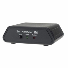 Imagine 1/2 - LDG Electronics Z-817 QRP autotuner