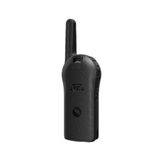 Picture 3/3 -Motorola CLR PLUS UHF 1Watt handheld radio / desktop charger, 1800 mAh Li-ion battery