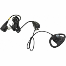 Imagine 2/3 - Motorola HKLN4599A set căști cu MIC & PTT / XT420, XT660, CLR