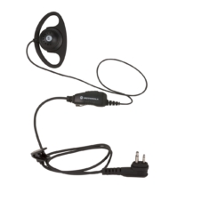 Imagine 3/3 - Motorola HKLN4599A set căști cu MIC & PTT / XT420, XT660, CLR