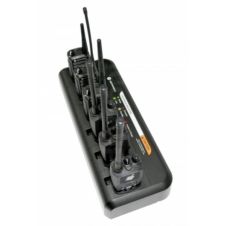 Picture 2/4 -Motorola PMLN6598A 6 units desktop charger / CP040, DP1400, R2