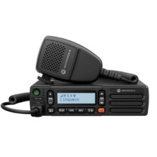 Imagine 1/6 - Motorola Wave TLK150 PoC mobile radio