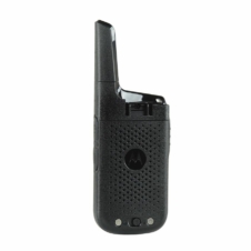 Imagine 3/6 - Motorola XT185 stație business PMR446  - 1 pereche