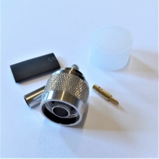 Imagine 2/2 - N-CM58 N crimp. male / RG58