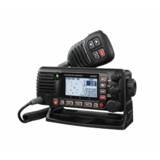 Kép 2/4 - Standard Horizon GX-2400E VHF mobil hajórádió AIS/GPS