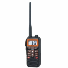 Imagine 2/4 - Standard Horizon HX-210E VHF STATIE PORTABILA MARITIMA