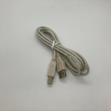 Imagine 1/2 - USB A-B printer
