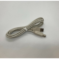 Imagine 2/2 - Cablu imprimantă USB 1.8 m pt stații SDR