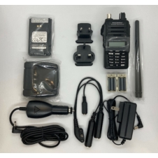 Picture 2/2 -Yaesu FTA-250L airband handheld radio