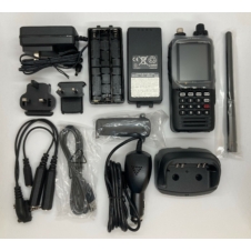 Yaesu SHB-110 Bälteshållare för FTA-850L