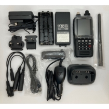 Imagine 2/2 - Yaesu FTA-850L