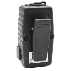 Imagine 3/6 - Dellking H1 Bluetooth PTT mikrofon cserélhető fülhallgatóval