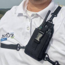 Kép 6/7 - Anico adóvevő hámtok (AHCC-6700)