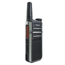 Imagine 2/4 - Hytera AP325 UHF