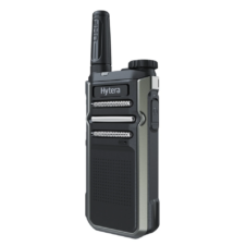 Imagine 3/4 - Hytera AP325 UHF