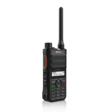 Imagine 2/3 - Hytera AP585 analog UHF