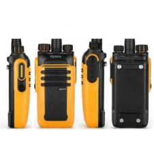 Kép 2/4 - Hytera BD615 UHF 400-470 MHz
