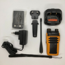 Kép 4/4 - Hytera BD615 UHF