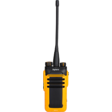 Picture 1/4 -Hytera BD615 VHF