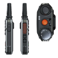 Kép 3/4 - Hytera BP365 DMR UHF