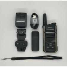 Kép 4/4 - Hytera BP365 DMR UHF