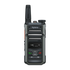 Picture 1/4 -Hytera BP365 DMR UHF