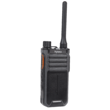 Kép 3/5 - Hytera BP515 DMR UHF kézi adóvevő / Bluetooth