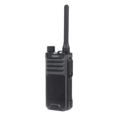 Kép 4/5 - Hytera BP515 DMR UHF kézi adóvevő / Bluetooth