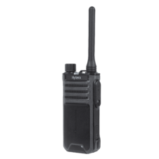 Picture 4/4 -Hytera BP515 UHF DMR handheld business radio with Bluetooth
