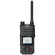 Imagine 1/4 - Hytera HP565 UHF DMR Bluetooth