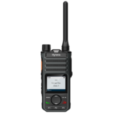 Picture 1/4 -Hytera HP565 UHF DMR Bluetooth