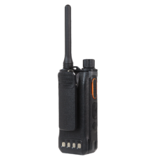 Picture 2/2 -Hytera BP565 UHF DMR handheld business radio with Bluetooth