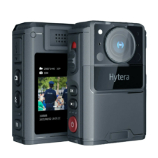 Imagine 1/4 - Hytera GC550 2K mini testkamera