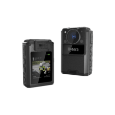 Imagine 3/4 - Hytera GC550 2K mini testkamera
