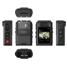 Imagine 4/4 - Hytera GC550 2K mini testkamera