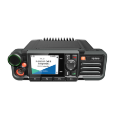 Kép 3/4 - Hytera HM785 UHF DMR mobil adóvevő