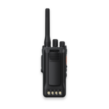 Imagine 2/3 - Hytera HP505 UHF DMR