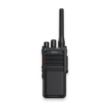 Imagine 1/3 - Hytera HP505 UHF DMR