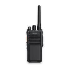 Picture 1/2 -Hytera HP505 UHF DMR