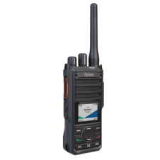 Picture 3/3 - Hytera HP565 UHF DMR