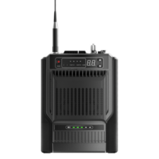 Imagine 2/2 - Hytera BL9915 12500mAh Li-Ion akkumulátor
