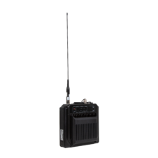 Imagine 3/5 - Hytera HR655L U1 DMR átjátszó