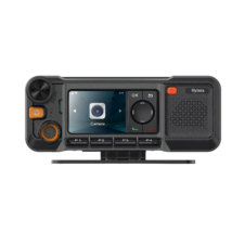 Picture 2/6 -Hytera MNC360 PoC internetalapú mobil adóvevő