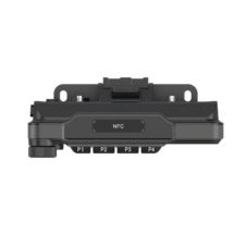 Kép 5/6 - Hytera MNC360 PoC internetalapú mobil adóvevő