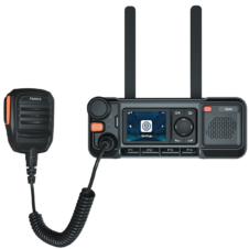 Imagine 1/6 - Hytera MNC360
