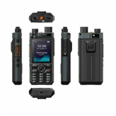 Imagine 3/4 - Hytera P50 PRO PoC internetalapú kézi adóvevő