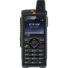 Imagine 1/4 - Hytera PNC380 PoC